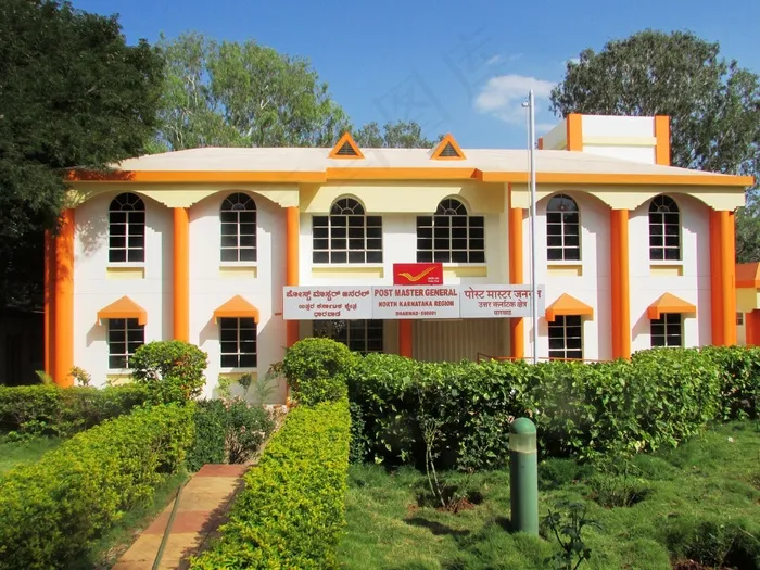 建筑，办公室，Pmg，现代，企业，结构