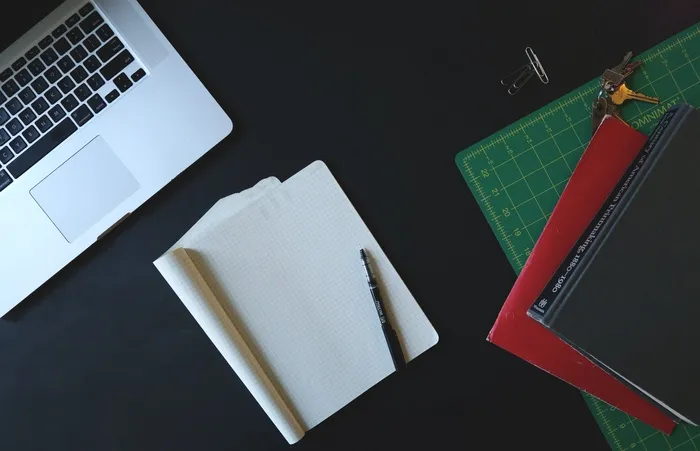 启动，启动，笔记本，创意，计算机