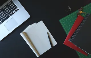 启动，启动，笔记本，创意，计算机