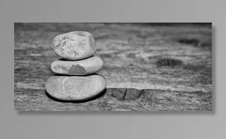 木地板，老，木材，石头，石塔，塔