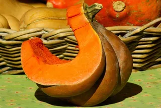 南瓜，蔬菜，南瓜，秋天