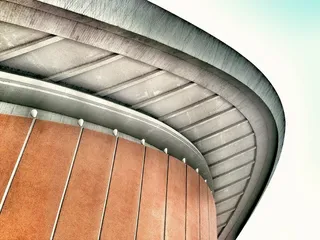 柏林，建筑物，*区，德国