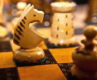 国际象棋，皇家游戏，游戏玩法，国际象棋聚会，游戏