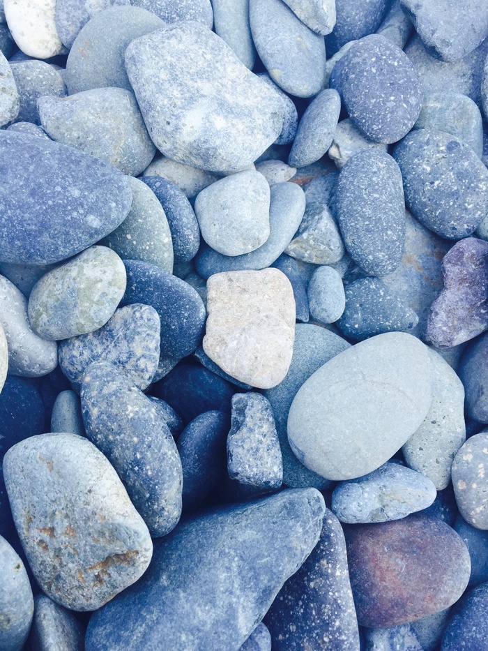 Mont-Dol，模式，巨济市，海滩