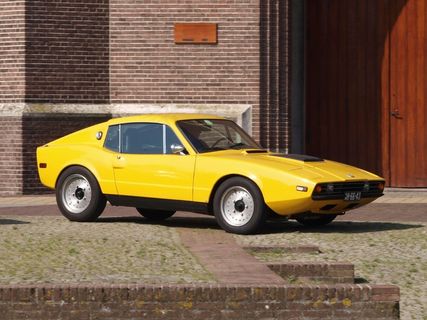 萨博，Sonett，经典，车辆，汽车，Oldtimer