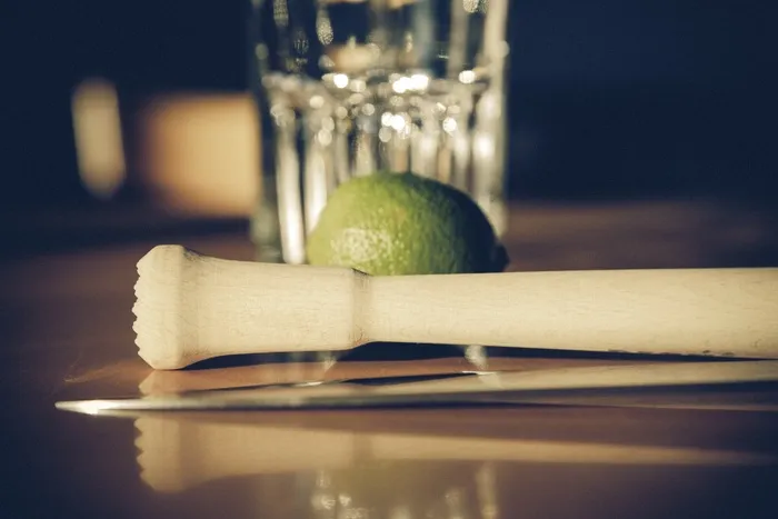 Caipirinha，鸡尾酒，Caipi，Cachaça，石灰，甘蔗白兰地