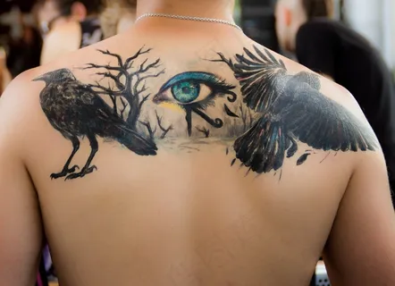 刺青,纹身,手,腿,手臂,背面有纹身的女人 刺青,纹身,手,腿,手臂,背面有纹身的女人