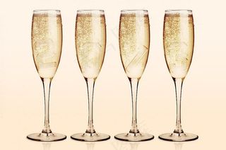 香槟杯,杯子,红酒杯,酒杯,高脚杯,香槟杯2013