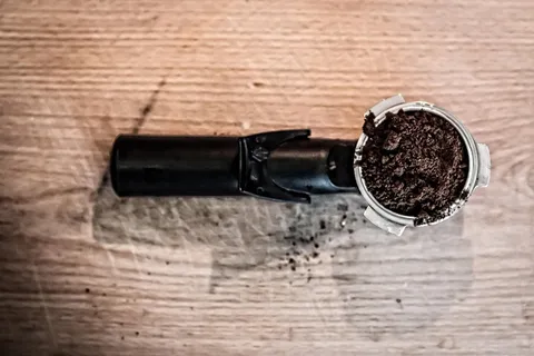 咖啡，咖啡机，餐厅，咖啡厅