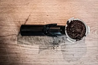 咖啡，咖啡机，餐厅，咖啡厅