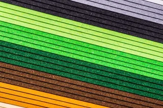 竹制凉席,彩色灯管,背景,热缩管,洞穴溶洞,五颜六色的纸的透视图