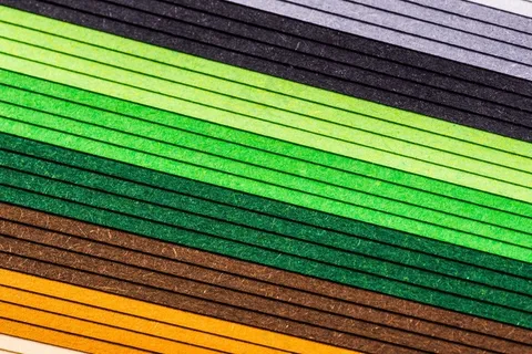 竹制凉席,彩色灯管,背景,热缩管,洞穴溶洞,五颜六色的纸的透视图 竹制凉席,彩色灯管,背景,热缩管,洞穴溶洞,五颜六色的纸的透视图