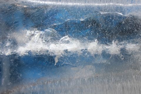 冰，抽象，冰冷，弗罗斯特，弗罗斯特，冻结