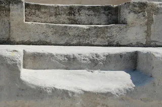 市场，漂白剂，古董，古代剧院，罗马