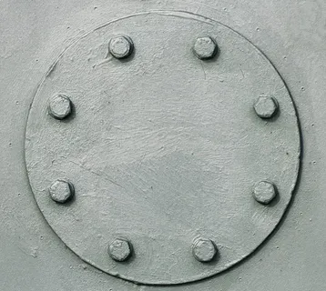 螺丝，螺母，金属，盖子，固定技术