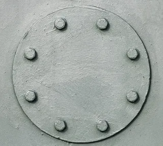 螺丝，螺母，金属，盖子，固定技术