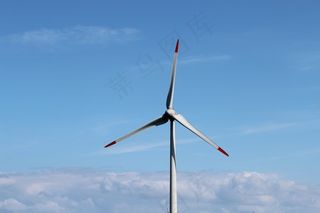 电流，生态电力，风能，风力