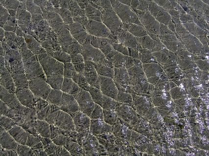 水，波，海底，北海，海，北弗里斯兰