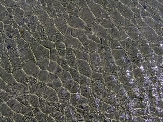 水，波，海底，北海，海，北弗里斯兰