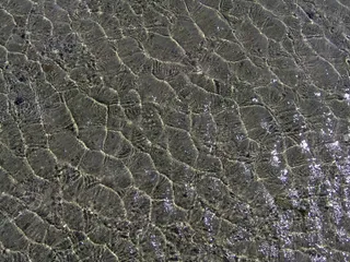 水，波，海底，北海，海，北弗里斯兰