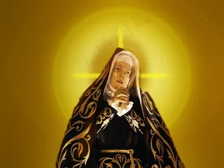 祈祷，玛丽亚，基督教，信仰，宗教，基督教徒