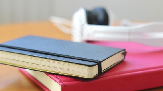 笔记本，日历，记事本，日程表，办公桌，管理器