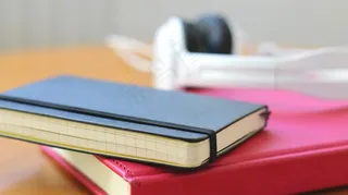 笔记本，日历，记事本，日程表，办公桌，管理器