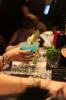 鸡尾酒，龙舌兰酒，酒吧，党组织，庆典，享受