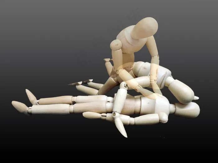 急救，救援，受害者，救世主，事故，紧急情况