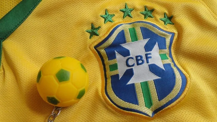 巴西，足球，Cbf，国际足联世界杯，球