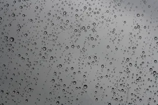 雨滴，窗口，水，背景，壁纸