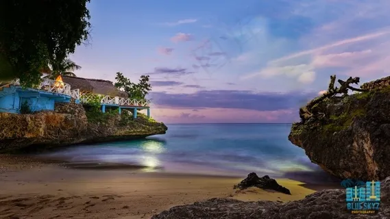 海地萨鲁特港 海地萨鲁特港