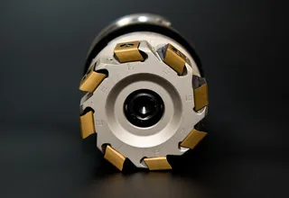 钻，铣削，铣床，钻孔，工具，金属