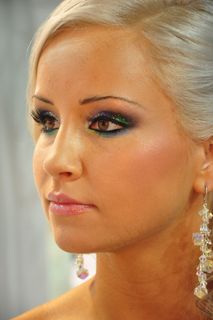 女人，女士，美女，肖像