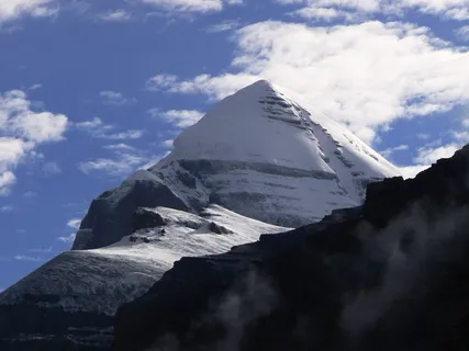 卡拉什,西藏,山,可拉,景观,荒野 卡拉什,西藏,山,可拉,景观,荒野
