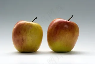 苹果，水果，食品，健康，自然，自然，红色