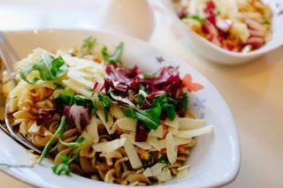 食物,菜肴,碗,凉拌豆腐,盘子,螺丝板