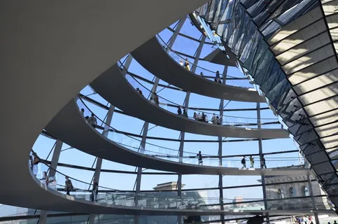 柏林,国会大厦,建筑,体系结构 柏林,国会大厦,建筑,体系结构