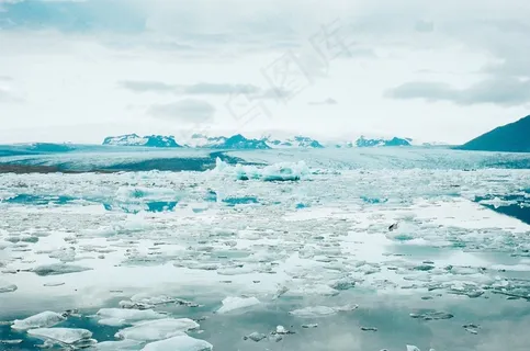 冰雪,海洋,冰块,天空,雪花背景,冰川冰川融化 冰雪,海洋,冰块,天空,雪花背景,冰川冰川融化