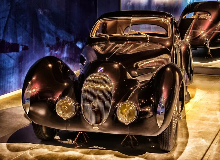 Talbot Lago，1937，汽车，汽车，人类发展报告，车辆
