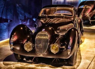 Talbot Lago，1937，汽车，汽车，人类发展报告，车辆