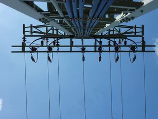 电气，E Werk，高压，隔离，电流