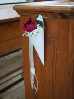 皮尤，装饰，玫瑰，婚礼，饰品