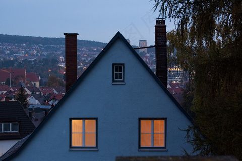 黎明，家庭，2扇窗户，公寓，开明，光