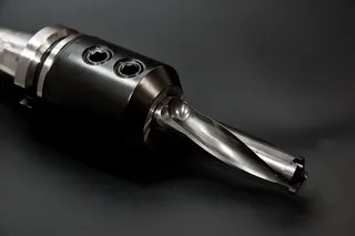 钻，铣削，铣床，钻孔，工具，金属