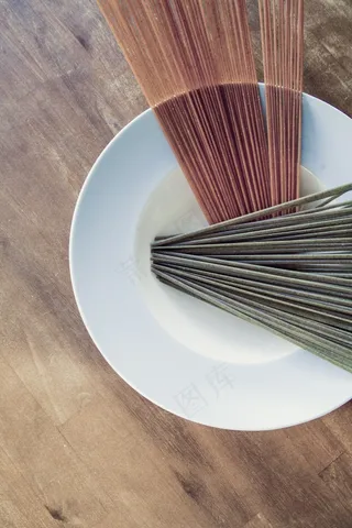 面条，意大利面，意大利面，食品，碳水化合物，餐