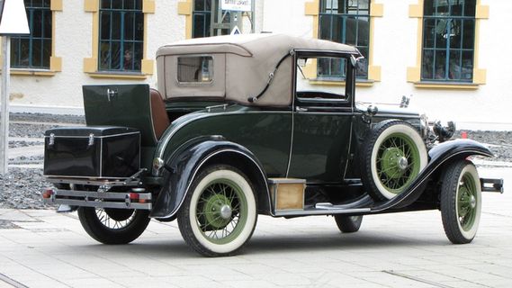 老朋友，汽车，车辆，汽车，敢，Pkw