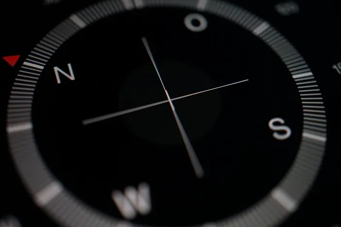 指南针，指南针的要点，数字，针