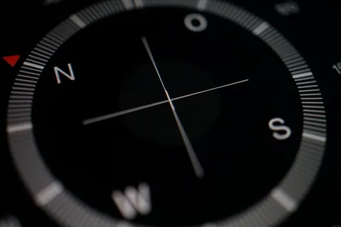 指南针，指南针的要点，数字，针