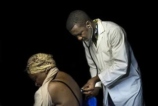 卡通动漫人物,婴儿,美女,女孩,男孩,医生